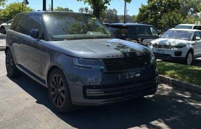 land rover range rover 2025 SALKP9F43SA259087 image land rover range rover 2025 SALKP9F43SA259087 image